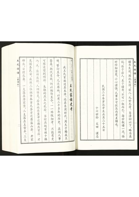 河北王氏-王氏族谱.pdf电子版插图3