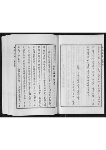 河北王氏-王氏族谱.pdf电子版插图3