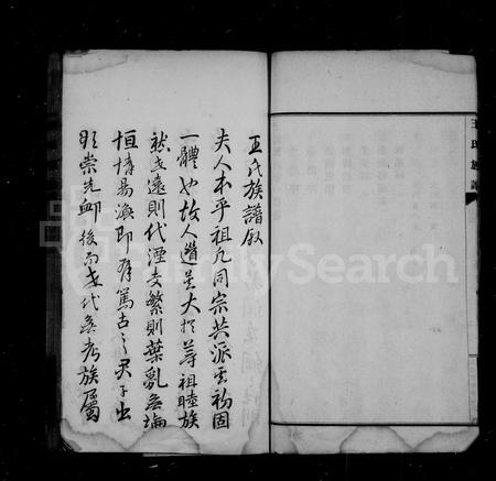 河北王氏-王氏族谱 [10卷].pdf电子版插图5