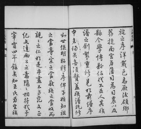 河北王氏-王氏族谱 [10卷].pdf电子版插图4