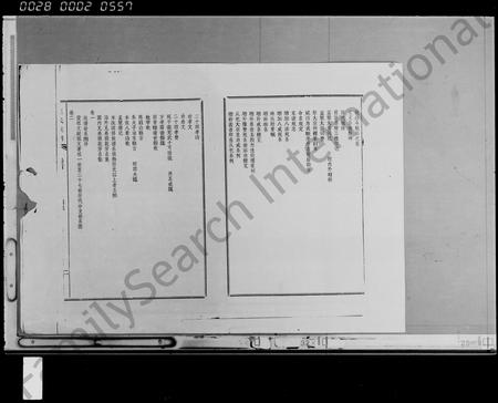 海南王氏-孟里王氏族谱 [12卷,首1卷](别名：王氏族谱).pdf电子版插图2