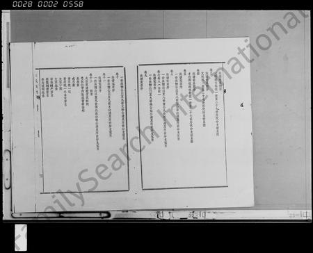海南王氏-孟里王氏族谱 [12卷,首1卷](别名：王氏族谱).pdf电子版插图3