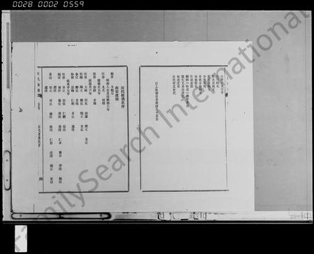 海南王氏-孟里王氏族谱 [12卷,首1卷](别名：王氏族谱).pdf电子版插图4