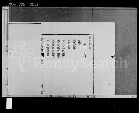 海南王氏-王氏族谱 [9卷].pdf电子版插图2