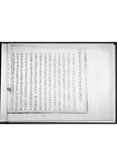 海南王氏-龙塘王氏后山房顶厝衙内柱家谱.pdf电子版插图3
