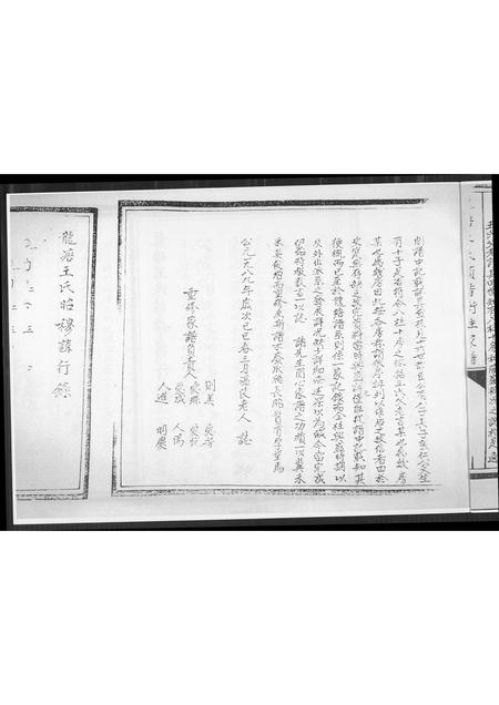 海南王氏-龙塘王氏后山房顶厝衙内柱家谱.pdf电子版插图4