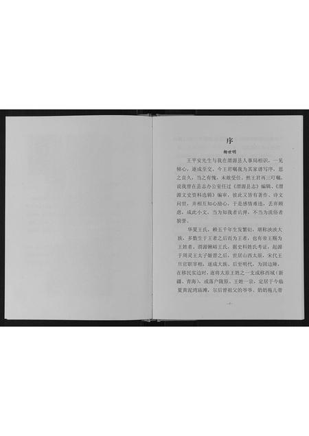 甘肃王氏-王氏家谱.pdf电子版插图1