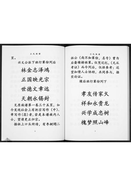 贵州王氏-王氏族谱[不分卷].pdf电子版插图5