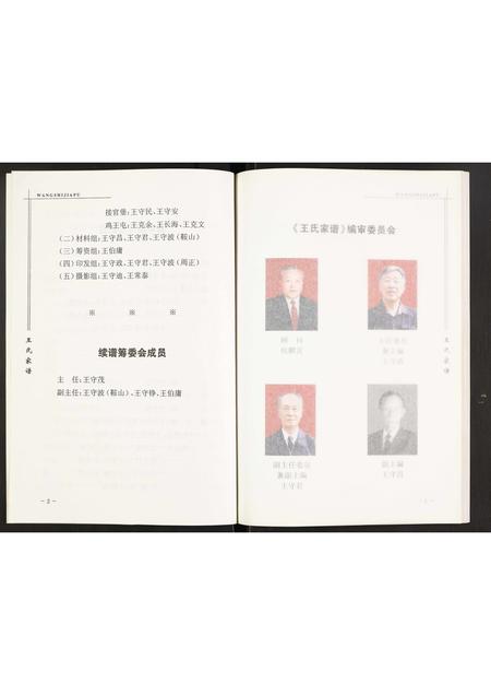 辽宁王氏-王氏家谱.pdf电子版插图5