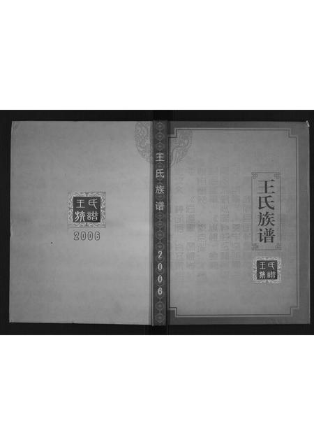 辽宁王氏-王氏族谱.pdf电子版插图