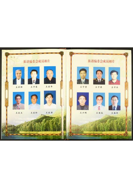 辽宁王氏-王氏族谱.pdf电子版插图2