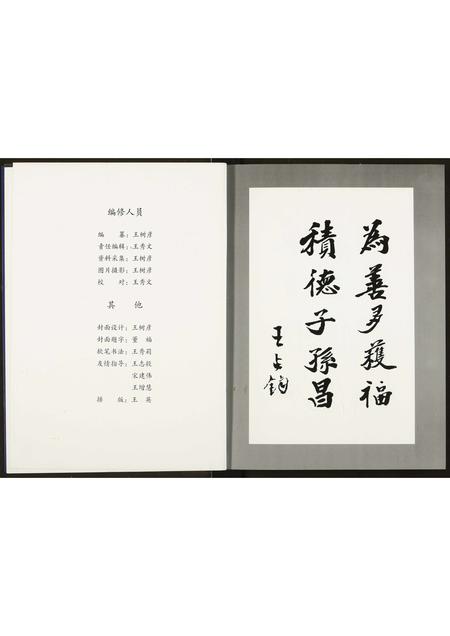 黑龙江王氏-王氏家谱.pdf电子版插图3