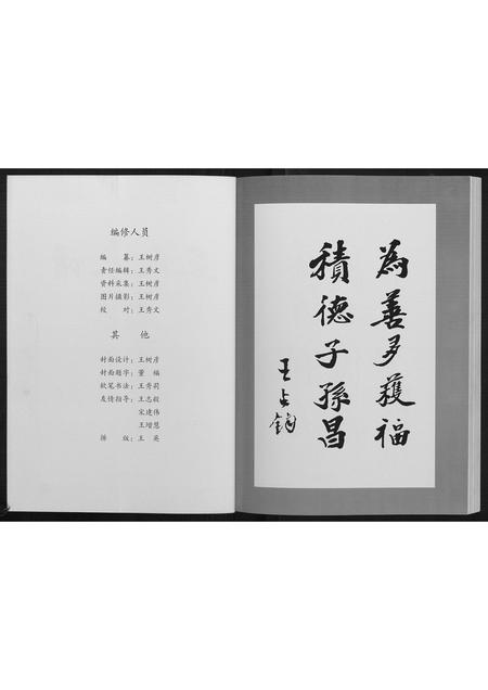 黑龙江王氏-王氏家谱[不分卷].pdf电子版插图3