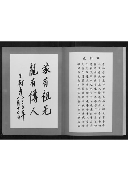 黑龙江王氏-王氏家谱[不分卷].pdf电子版插图4