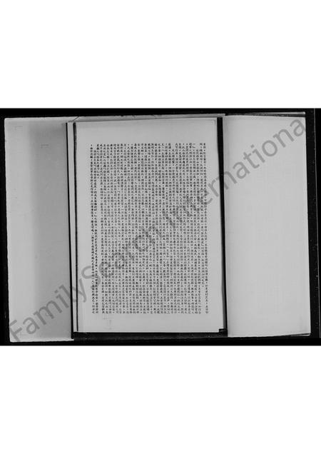 海外王氏-星马王氏宗谊录.pdf电子版插图3 海外王氏-星马王氏宗谊录.pdf电子版插图3