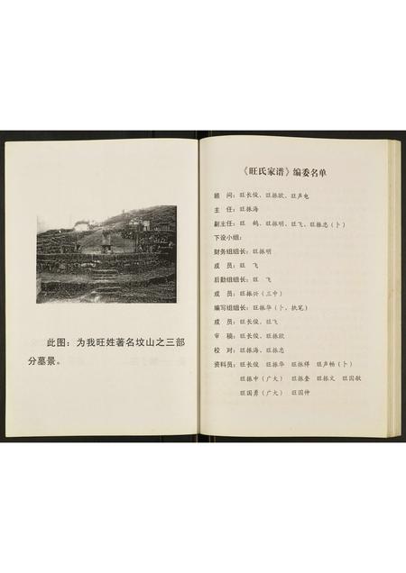 贵州旺氏-旺氏家谱.pdf电子版插图3