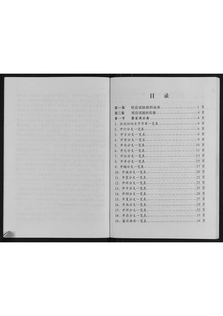 贵州旺氏-旺氏家谱.pdf电子版插图5