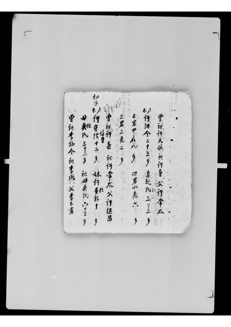 吉林未知-吉林扶余县八区陶赖昭户口底册.pdf电子版插图 吉林未知-吉林扶余县八区陶赖昭户口底册.pdf电子版插图