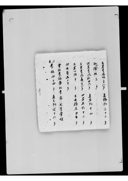 吉林未知-吉林扶余县八区陶赖昭户口底册.pdf电子版插图3 吉林未知-吉林扶余县八区陶赖昭户口底册.pdf电子版插图3