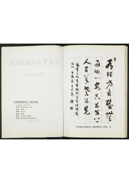 四川未知-巴蜀百家姓族谱文化.宣汉达州卷.pdf电子版插图2