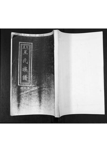 山东未知-王氏族谱.pdf电子版