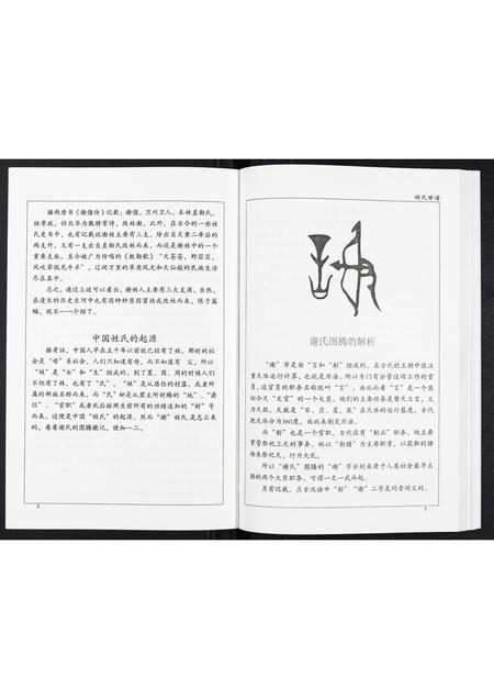 山东未知-谢氏世谱.pdf电子版插图3 山东未知-谢氏世谱.pdf电子版插图3