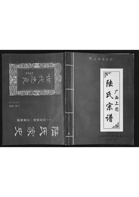 广西未知-广西省上思陆氏宗谱.pdf电子版插图