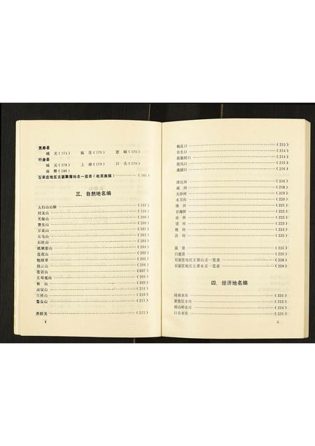 河北未知-河北省地名志石家庄地区分册.pdf电子版插图5