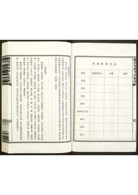 贵州未知-陇西望族李氏族谱.pdf电子版插图2