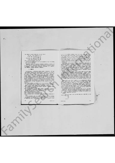 海外未知-校补新加坡许氏宗谱.pdf电子版插图4 海外未知-校补新加坡许氏宗谱.pdf电子版插图4