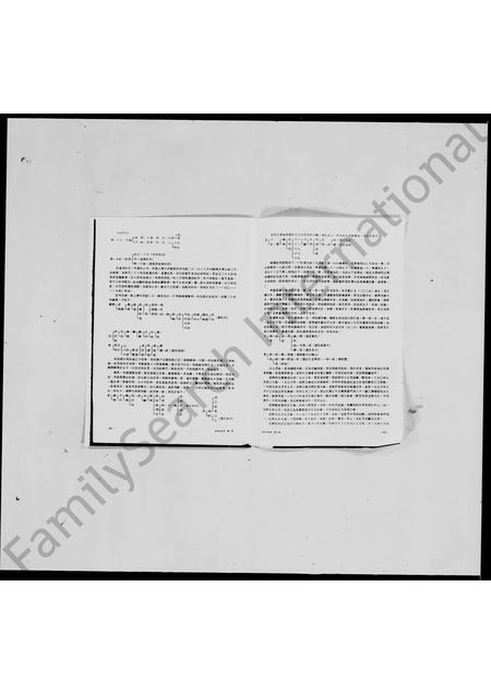 海外未知-校补新加坡许氏宗谱.pdf电子版插图5 海外未知-校补新加坡许氏宗谱.pdf电子版插图5