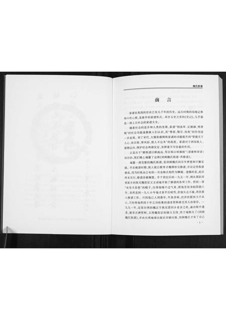四川魏氏-剑阁魏氏族谱.pdf电子版插图3