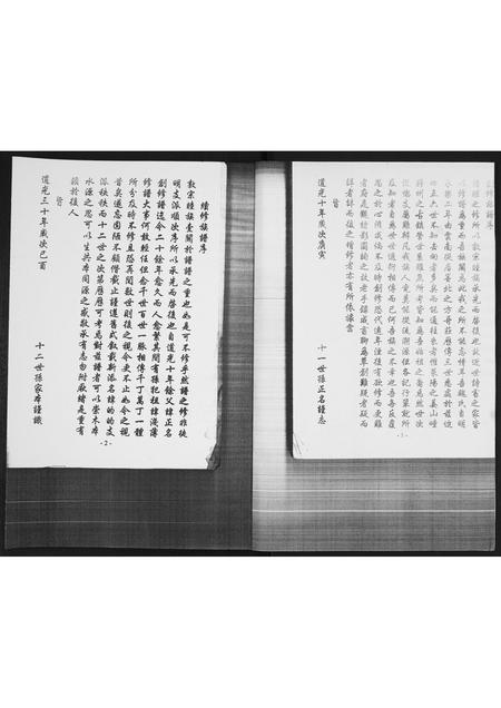 山东魏氏-魏氏世谱[不分卷].pdf电子版插图2