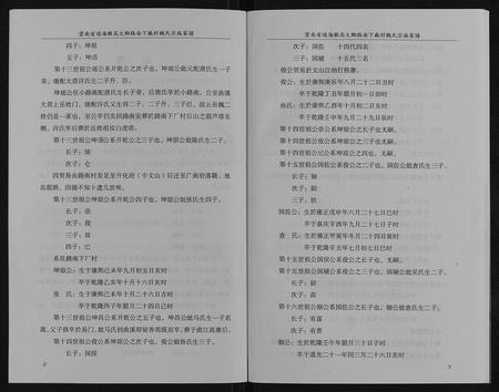 云南魏氏-魏氏宗谱家谱[不分卷].pdf电子版插图3