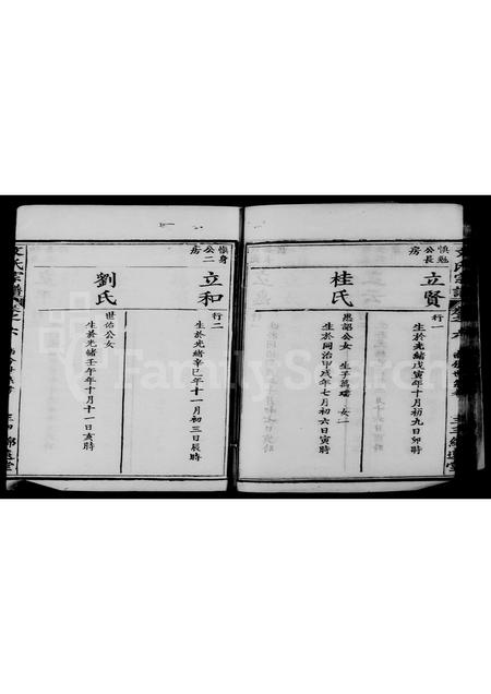 山东文氏-济宁文氏家谱.pdf电子版插图5