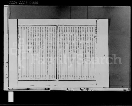 海南翁氏-翁氏族谱.pdf电子版插图3 海南翁氏-翁氏族谱.pdf电子版插图3