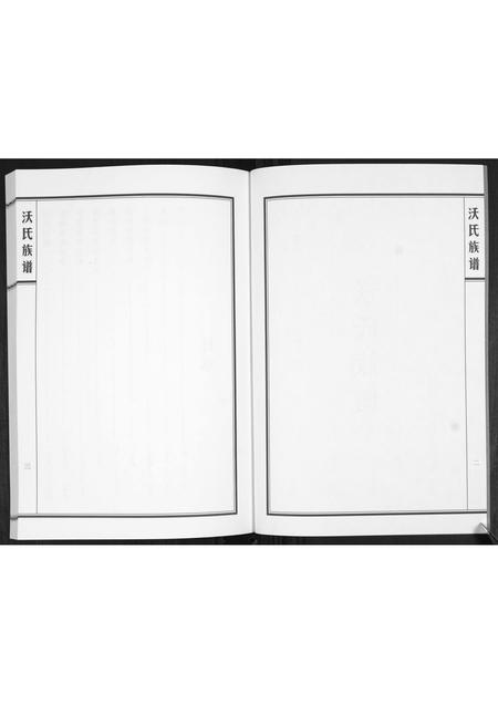 山东沃氏-沃氏族谱.pdf电子版插图2