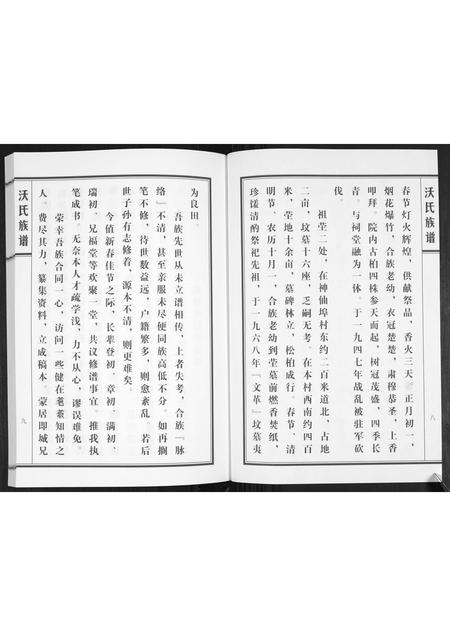 山东沃氏-沃氏族谱.pdf电子版插图5