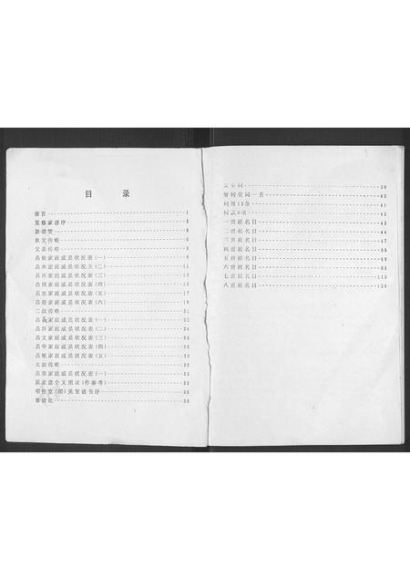 四川吴氏-吴氏家谱[1册].pdf电子版插图1