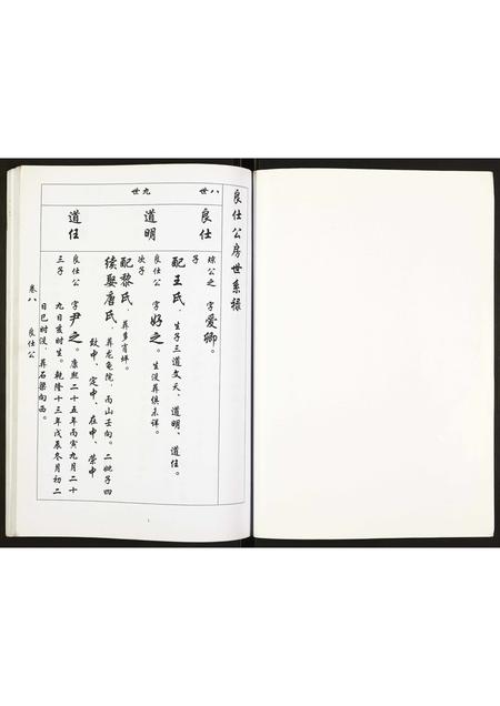 四川吴氏-吴氏族谱.pdf电子版插图1
