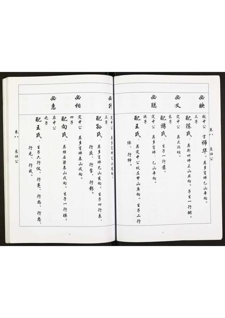 四川吴氏-吴氏族谱.pdf电子版插图3