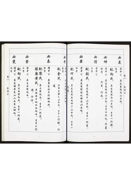 四川吴氏-吴氏族谱.pdf电子版插图4