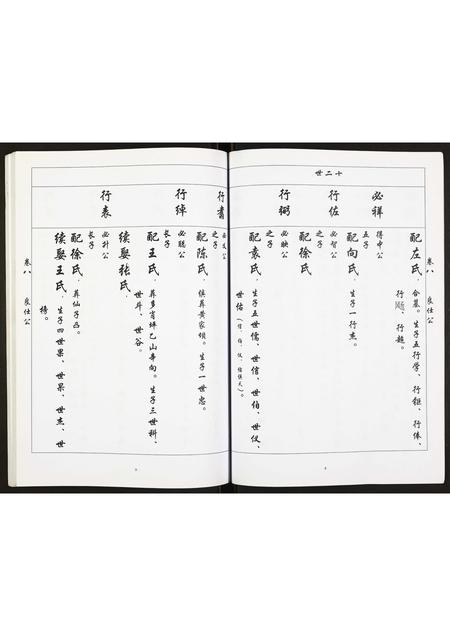 四川吴氏-吴氏族谱.pdf电子版插图5