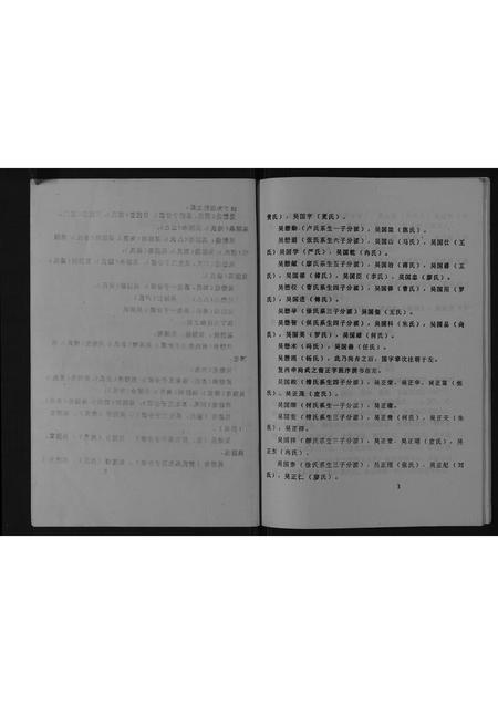 四川吴氏-广安县代市镇吴氏宗谱.pdf电子版插图4