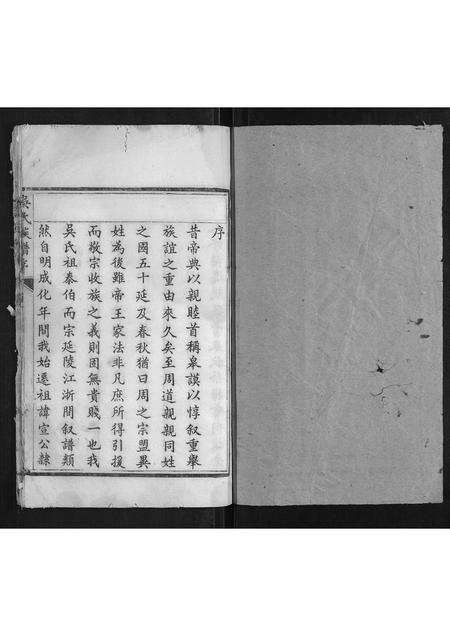 山东吴氏-吴氏族谱[谱3卷家傅4卷].pdf电子版插图1