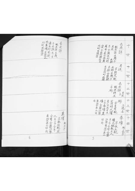 山东吴氏-吴氏族谱书.pdf电子版插图4