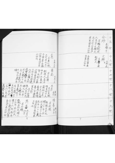 山东吴氏-吴氏族谱书.pdf电子版插图5