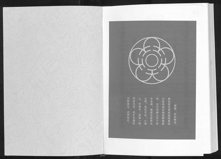 广西吴氏-[吴氏]添喜公族谱.pdf电子版插图1