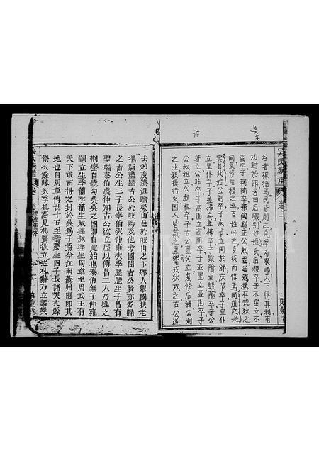 海南吴氏-吴氏族谱 [5卷,首1卷].pdf电子版插图3
