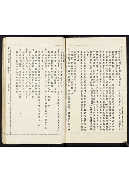 广西伍氏-灵山伍氏族谱.pdf电子版插图3